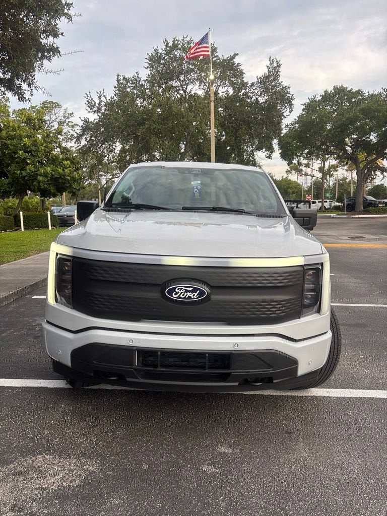 ford f-150 lightning 2025 1FT6W3LU9SWG06874 image ford f-150 lightning 2025 1FT6W3LU9SWG06874 image